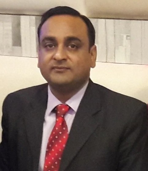 Dr. Vivek Gupta